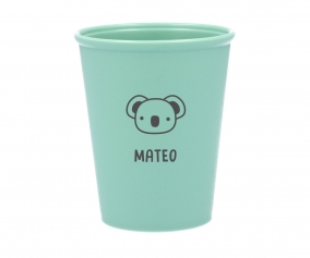 Verre Personalisable Koala (+couleurs)