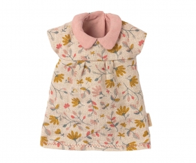 Vestito Teddy Mum