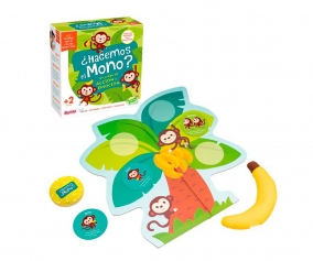 Hacemos el Mono?