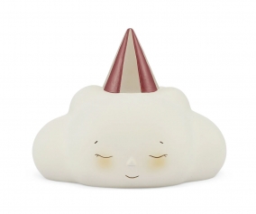 Lmpara Led Cloud