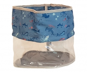 Bolsa Almacenaje GRANDE Sharks