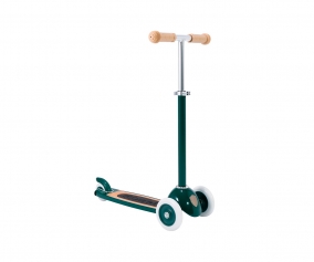 Monopattino Banwood Scooter Green