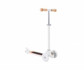 Scooter Banwood Branco