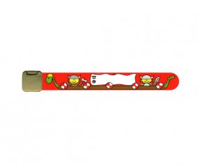 ID Infoband Braccialetto Vichinghi
