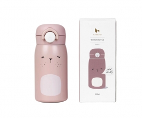 Borraccia Termica Bunny Old Rose