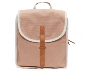 Zainetto Cotone Dawn Rose Personalizzabile