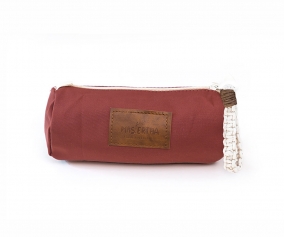 tui rectangulaire Rouges Shades 