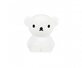 Mini Lmpara Osito Boris