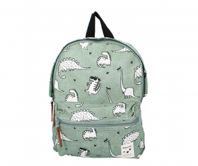 Petit sac  dos Dress Up Dino Personnalisable