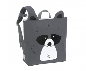 Mochila Trmica Tiny Racoon