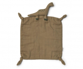 Doudou Agnete Dino Khaki