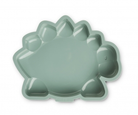 Stampo Silicone Amory Dino
