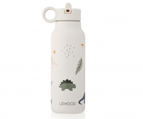 Bottiglia Termica Acciaio Falk Dino 350ml