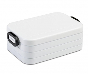 Bento Box Midi Nordic Bianco