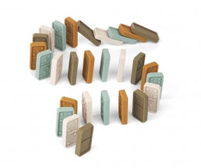 Domino Silicone Dodo Khaki 