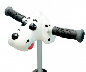 Accesorio Patinete Dlmata Blanco