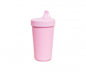 Vaso Antiderrame Replay Rosa Hielo