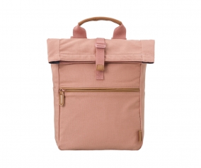 Mochila Mini Lisa Fresk Rose