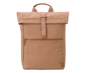 Mochila Lisa Fresk Brown Grande