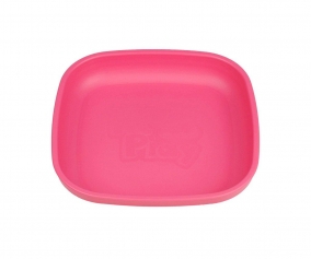 Plato Replay Grande Fucsia