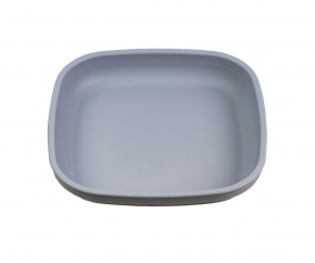 Plate Replay Large Gray