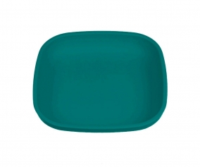 Plate Replay Large Teal