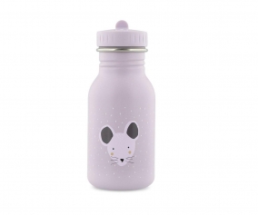 Bottiglia Acciaio Trixie Mr.Mouse 350ml