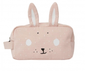 Neceser Mrs. Rabbit Personalizable