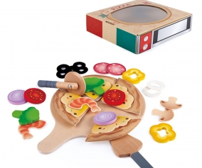 Perfect Pizza Playset