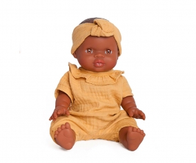 Bambolotto Bobble Senape