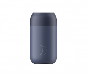 Copo Trmico Ao Inox Srie 2 Blue Whale 340ml