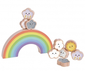 Jeu Rainbow Balance