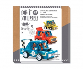 DIY Grand Prix