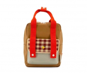 Mochilas Preescolar | Vuelta al cole y guardería Tutete