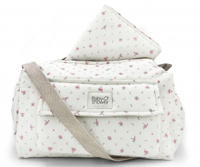 Bolsa de hospital para el parto | Muy sencillo