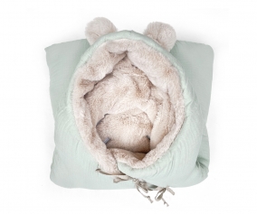 Sacco Teddy Sage Powder