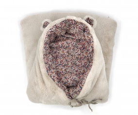 Saco Capazo Teddy Liberty Wiltshire Autum