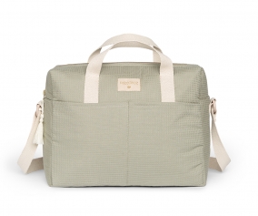 Borsa Passeggino Impermeabile Gala Laurel Green