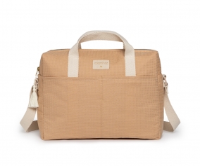 Bolsa Carrinho Beb Gala Nude 