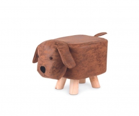 Taburete Perro