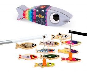 Pesca con Caa Sardina