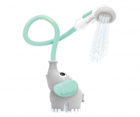 Doccia Portatile Elephant Turchese