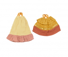 Ropa para Mueca Big Doll Summer