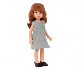 Bambola Minikane Amiga Cristi Vestito Sage