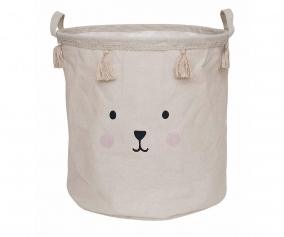 Cesta Giochi Teddy