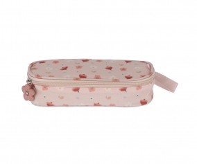 Sac  lunch isotherme Little Garden personnalisable