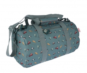 Grand Sac de Voyage Seahohorse Personnalisable - Tutete