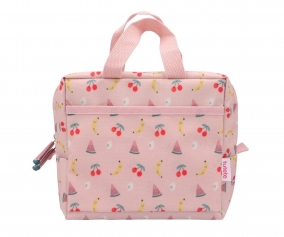 Sac  collation thermique Fruits personnalisable