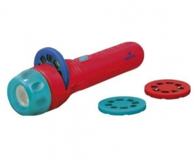 Linterna Proyector de Cuentos