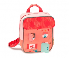 Mochila Casa del Bosque